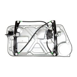 Window Regulator VAICO V10-8759 OE Ref 1C0 837 656 B