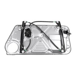 Lève-vitre VAICO V10-8760 pour VW NEUF OE 1C0837655