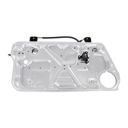 Lève-vitre VAICO V10-8760 pour VW NEUF OE 1C0837655 VAICO