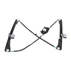 Window Regulator VAICO V10-8762 OE Ref 1C0 837 655 B part