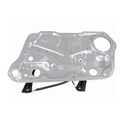 Lève-vitre VAICO V10-8769 pour VW Bora, Golf, référence d'origine 1J4837730BL VAICO