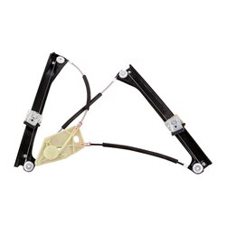 Window Regulator VAICO V10-8775 OE Ref 6R4 837 462 N