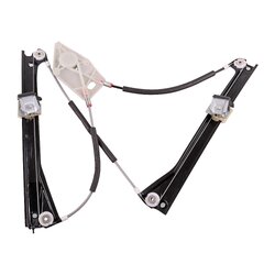 Window Regulator VAICO V10-8776 OE Ref 6R4 837 461 L