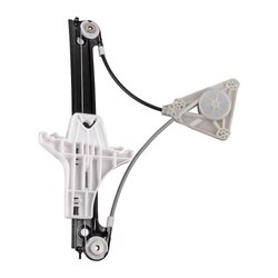 Window Regulator VAICO V10-8777 OE Ref 6R4 839 462 E
