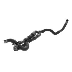 Radiator Hose VAICO V10-8817 OE Ref 03L122157M