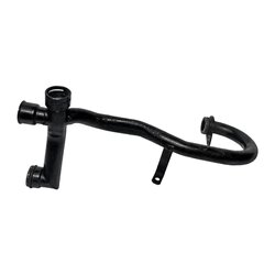 Coolant Pipe VAICO V10-8827 OE Ref 059 121 083 A