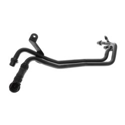 Tuyau de liquide de refroidissement V10-8830 pour VW TIGUAN OE 5N0815097 VAICO