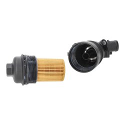 Engine Cooler VAICO V10-8838 OE Ref 059115389T