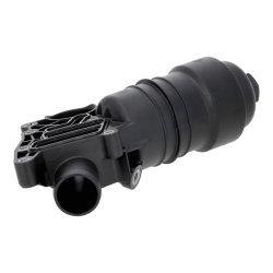 Refroidisseur de moteur V10-8838 pour AUDI, VW OE 059115389T VAICO