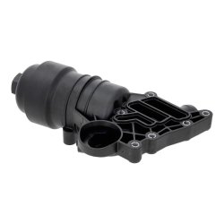 Refroidisseur de moteur V10-8838 pour AUDI, VW OE 059115389T VAICO