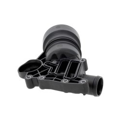 Refroidisseur de moteur V10-8838 pour AUDI, VW OE 059115389T VAICO