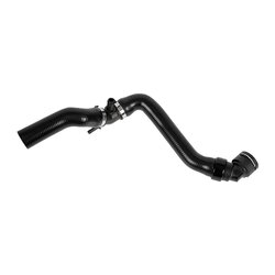 Radiator Hose VAICO V10-8861 OE Ref 1J0 122 101 B