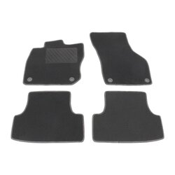 Floor Mats VAICO V10-8884 OE Ref 8Y1061275A MNO