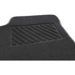 Tapis de sol VAICO V10-8885 pour AUDI A4 OE 8K1061270MNO VAICO