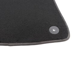 Tapis de sol VAICO V10-8885 pour AUDI A4 OE 8K1061270MNO VAICO