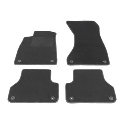 Floor Mats VAICO V10-8886 OE Ref 8W1 061 275 MNO
