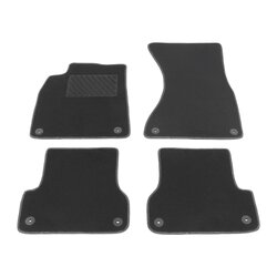 Floor Mats VAICO V10-8887 OE Ref AUDI A6 (C7)