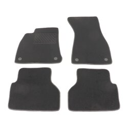 Floor Mats VAICO V10-8888 OE Ref AUDI A6 (C8)