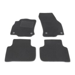 Floor Mats VAICO V10-8890 OE Ref 83B 061 275 MNO