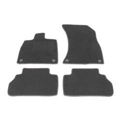 Floor Mats VAICO V10-8892 OE Ref 80B061275 MNO