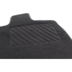 Tapis de sol VAICO V10-8892 pour AUDI Q5 OE 80B061275MNOkit VAICO