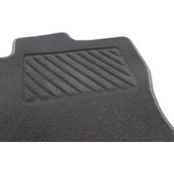 Tapis de sol VAICO V10-8897 pour SKODA OCTAVIA OE 5E4061270 VAICO