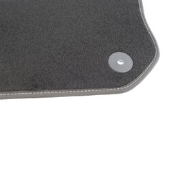 Tapis de sol VAICO V10-8897 pour SKODA OCTAVIA OE 5E4061270 VAICO