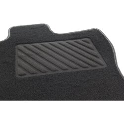 Tapis de sol VAICO V10-8898 pour SKODA OCTAVIA OE 5E1061404C VAICO
