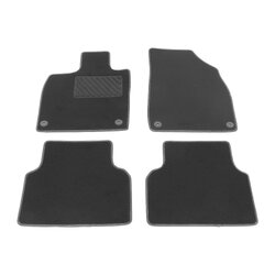 Floor Mats VAICO V10-8901 OE Ref VW ID 3
