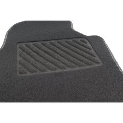 Tapis de sol VAICO V10-8905 pour VW TIGUAN OE 5N1061270PWGK VAICO