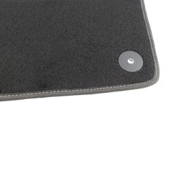 Tapis de sol VAICO V10-8905 pour VW TIGUAN OE 5N1061270PWGK VAICO