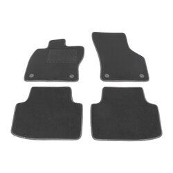 Floor Mats VAICO V10-8906 OE Ref VW Passat (B8)