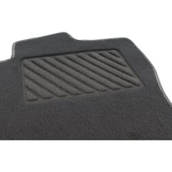 Tapis de sol VAICO V10-8908 pour VW GOLF OE 5H9061445WGK VAICO