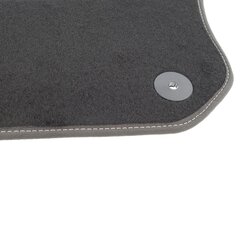 Tapis de sol VAICO V10-8908 pour VW GOLF OE 5H9061445WGK VAICO