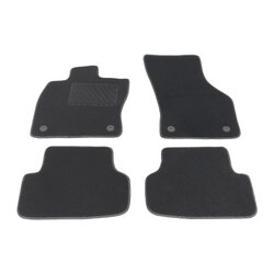 Floor Mats VAICO V10-8909 OE Ref 5G1863011F IFA