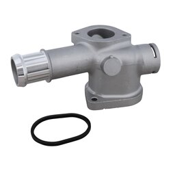 Coolant Flange VAICO V10-9044 OE Ref 038 121 133 J