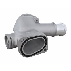 Bride de liquide de refroidissement VAICO V10-9044 pour AUDI, SEAT, VW OE 038121133J VAICO