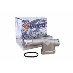 Bride de liquide de refroidissement VAICO V10-9044 pour AUDI, SEAT, VW OE 038121133J VAICO