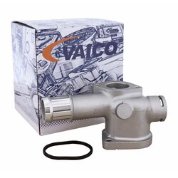 Bride de liquide de refroidissement VAICO V10-9044 pour AUDI, SEAT, VW OE 038121133J VAICO