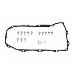 Carter d'huile VAICO V10-9077 pour AUDI, BENTLEY, VW OE 0D6398359 VAICO
