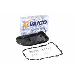 Carter d'huile VAICO V10-9077 pour AUDI, BENTLEY, VW OE 0D6398359 VAICO