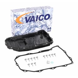 Carter d'huile VAICO V10-9077 pour AUDI, BENTLEY, VW OE 0D6398359 VAICO