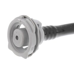 Durite de radiateur VAICO V10-9128 pour AUDI A4, A5 OE 8K0121081BJ VAICO