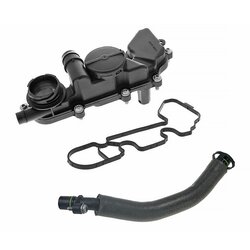 Crankcase Ventilation VAICO V10-9138 OE Ref 05E 103 495 T kit