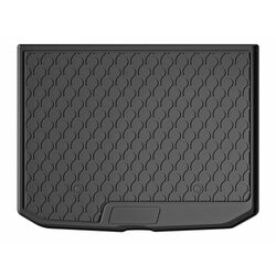 Tapis de coffre VAICO V10-9141 pour AUDI A3 OE 8V4061180 VAICO