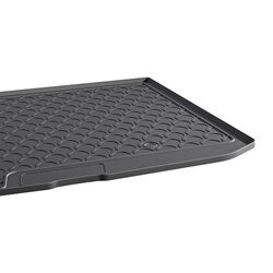 Tapis de coffre VAICO V10-9141 pour AUDI A3 OE 8V4061180 VAICO