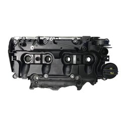 Rocker Cover VAICO V10-9192 OE Ref 05L 103 469 C
