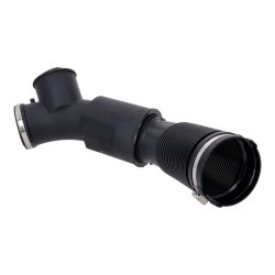 Tuyau d'air de suralimentation V10-9241 pour AUDI A6, A7 OE 06E129615H VAICO