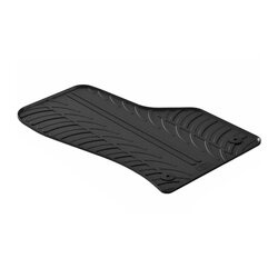 Tapis de sol VAICO V10-9260 pour AUDI A3 OE 8Y1061501041 VAICO