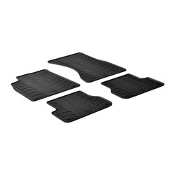 Floor Mats VAICO V10-9262 OE Ref 4G1061501 041